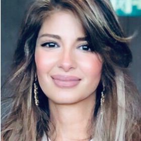 Nifette Khaled